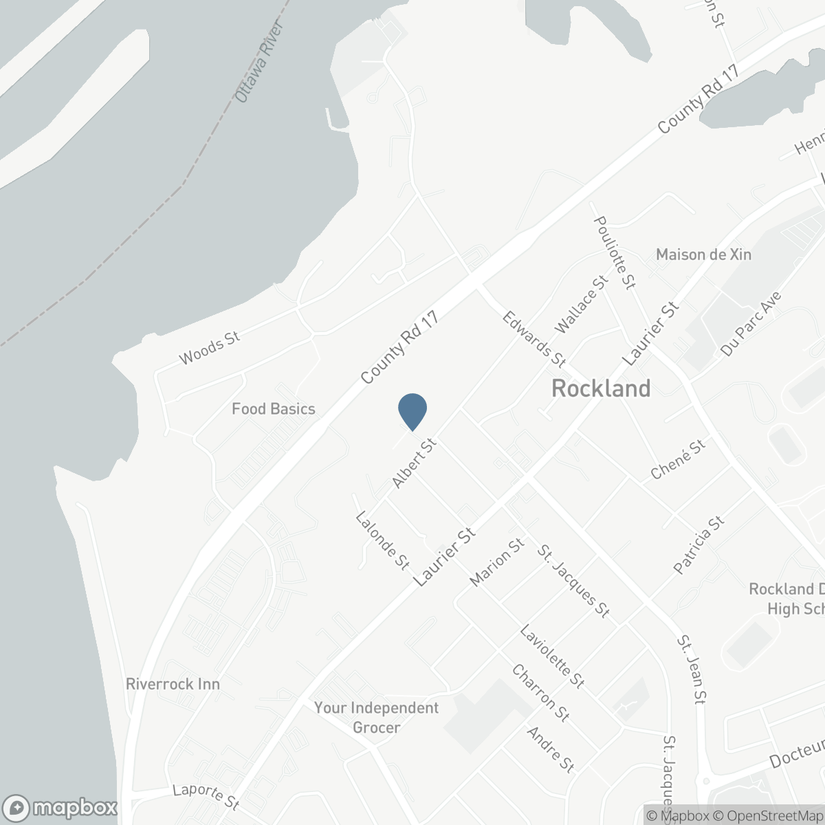 303 - 2360 ALBERT STREET, Clarence-Rockland, Ontario K4K 0C4